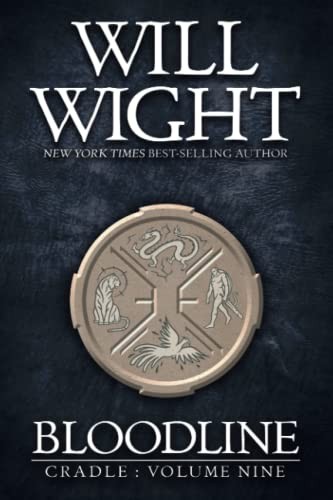 Will Wight: Bloodline (Paperback, 2023, Hidden Gnome Publishing)