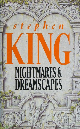 Stephen King: Nightmares and Dreamscapes (1994, BCA)