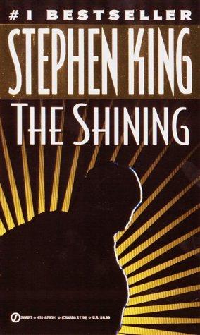 Stephen King: The Shining (Signet) (Signet)