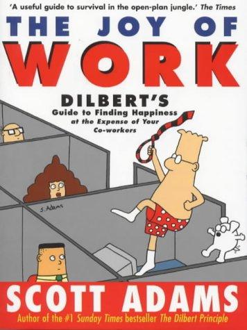 Scott Adams: Dilbert (Paperback, 1999, Boxtree Ltd)