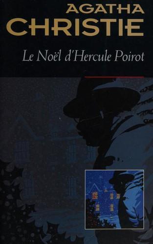 Agatha Christie: Le Noël d'Hercule Poirot (2002, Editions du Masque)