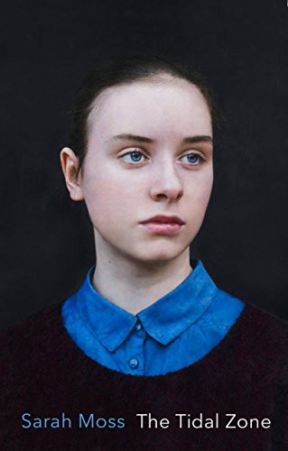 Sarah Moss: The Tidal Zone (Paperback, imusti, Granta Publications)