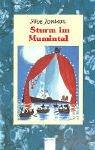 Tove Jansson: Sturm im Mumintal (Paperback, German language, Arena)