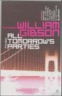 William Gibson: All Tomorrow's Parties (Paperback, Penguin Books Ltd)