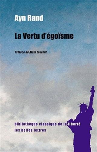 Ayn Rand: La vertu d'égoïsme (French language, 2007)