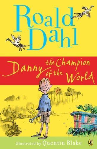 Roald Dahl: Danny the Champion of the World (2007)