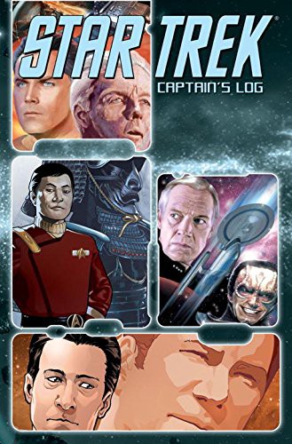 Scott Tipton, David Tipton, Keith R. A. DeCandido, Marc Guggenheim, Stuart Moore, Federica Manfredi, Andrew Currie, J. K. Woodward: Star Trek (Paperback, 2011, IDW Publishing)