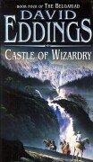 David Eddings: Castle of Wizardry (Belgariad) (Paperback, 2000, Corgi Adult)