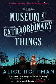Alice Hoffman: The Museum of Extraordinary Things (Hardcover, 2015, Simon & Schuster)