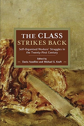 The Class Strikes Back (Paperback, Haymarket Books)