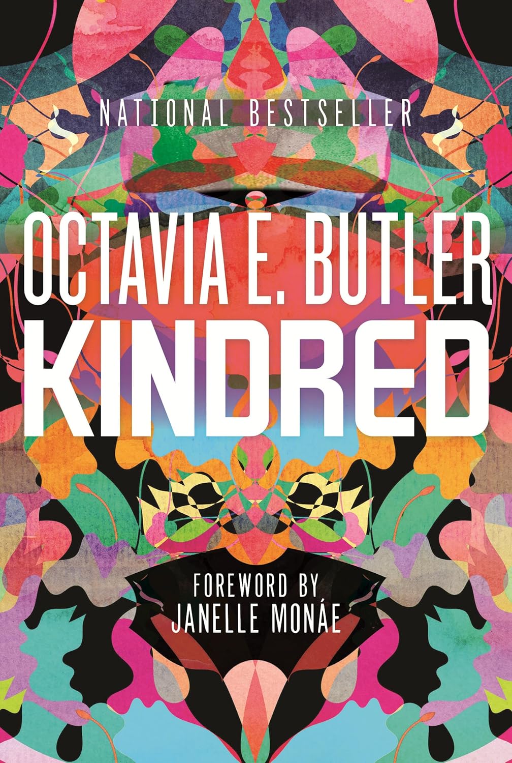 Octavia E. Butler: Kindred (2018, Headline Publishing Group)