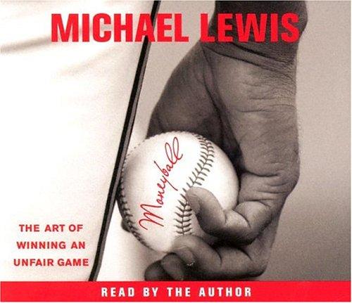 Michael Lewis: Moneyball (2004, RH Audio)