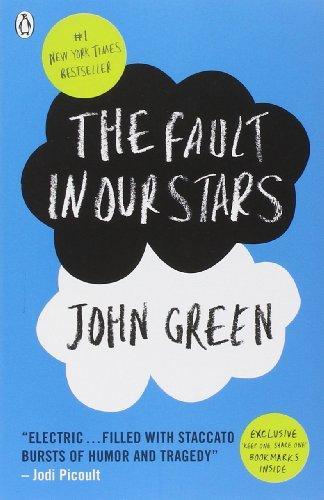 John Green, Catherine Gibert, John Green, Laia Font Mateu, Katarina Düringer: The Fault in Our Stars