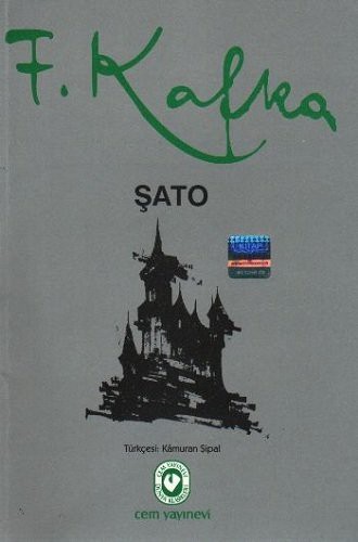 Franz Kafka: Sato (Paperback, 2000, Cem Yayinevi)