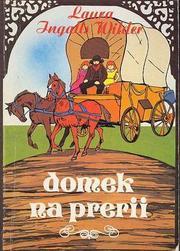 Garth Williams, Laura Ingalls Wilder: Domek na prerii (Paperback, Polish language, 1992, Agencja KRIS)
