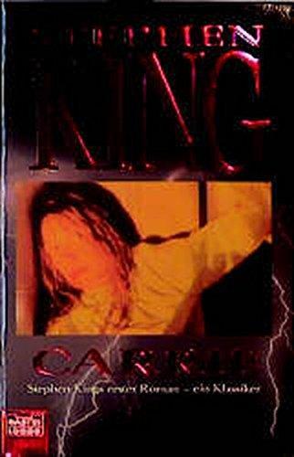 Stephen King: Carrie (German language, 2003)