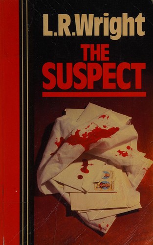 L. R. Wright: The suspect (1985, J. Curley)
