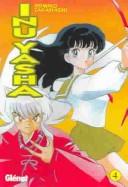 Rumiko Takahashi: Inu Yasha (Paperback, Spanish language, 2002, Pujol & Amado S.L.L.)