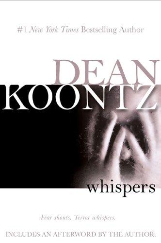 Dean Koontz: Whispers (2006, Berkley Trade)