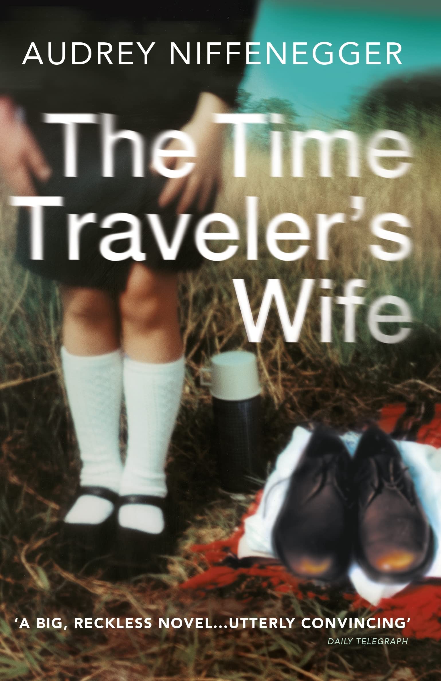 Audrey Niffenegger, William Hope, Audrey Niffenegger, Laurel Lefkow: The Time Traveler's Wife (2013)
