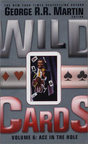 George R.R. Martin: Wild Cards VI (Paperback, 2003, I Books)