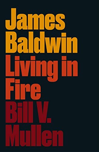 Bill V. Mullen: James Baldwin (Hardcover, 2019, Pluto Press)