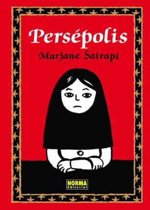 PERSEPOLIS (2014, NORMA)