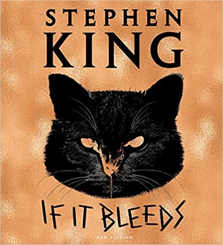 Stephen King, Carlos Milla Soler: If it bleeds (AudiobookFormat, 2020, Simon & Schuster Audio)