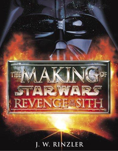 J. W. Rinzler: The making of Star Wars (2005)