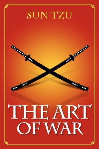 Sun Tzu: The Art of War (Paperback, 2011, Simon & Brown)