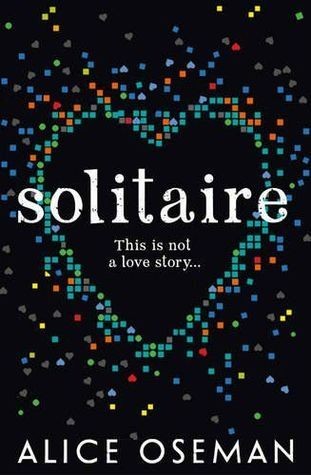 Alice Oseman: Solitaire (AudiobookFormat, HarperCollins Publishing and Blackstone Audio, Harpercollins)