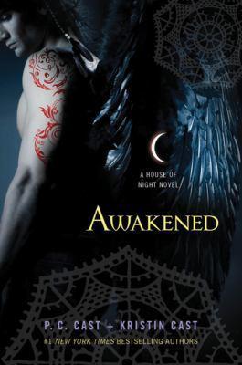 P.C. Cast, Kristin Cast: Awakened (2011, St. Martin's Press)