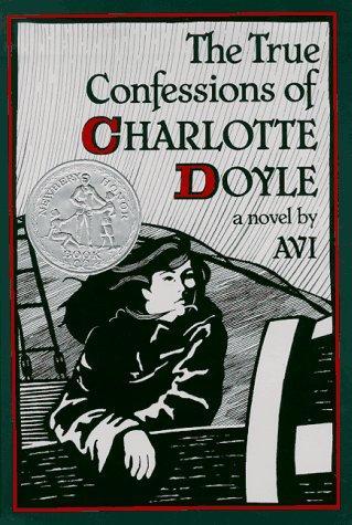 Avi: The True Confessions of Charlotte Doyle (1990)