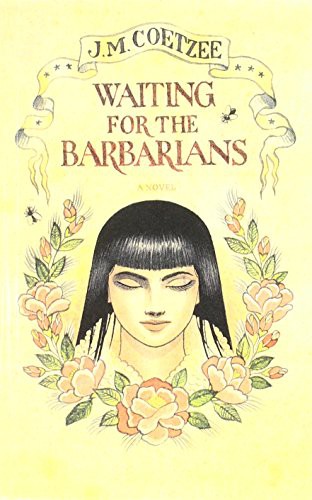J. M. Coetzee, C C Askew: Waiting for the Barbarians (Hardcover, San Val, Perfection Learning)