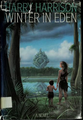 Harry Harrison: Winter in Eden (1986, Bantam Books)