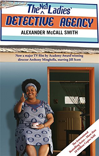 Alexander McCall Smith: No. 1 Ladies' Detective Agency (Paperback, 2008, Abacus/Little, Brown Book)