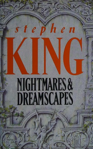 Stephen King: Nightmares & Dreamscapes (1994, BCA)