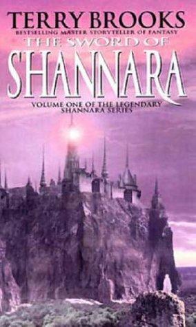 Terry Brooks: The Sword of Shannara (Paperback, 2006, Orbit)