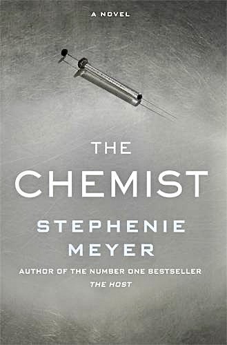 Stephenie Meyer: The Chemist (2016, Sphere an imprint of Little, Brown Book Group Limited)