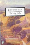 John Steinbeck: Long Valley (Paperback, 2003, Turtleback Books Distributed by Demco Media)