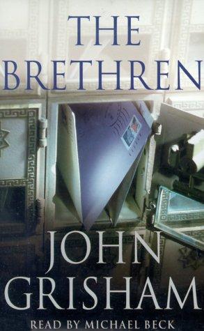 John Grisham: The Brethren (John Grishham) (AudiobookFormat, 2000, Random House Audio)