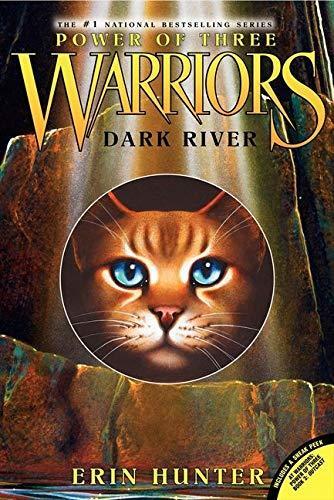 Erin Hunter: Dark River