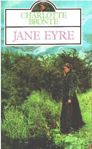 Charlotte Brontë: Jane Eyre (French language, 1984, Presses Pocket)