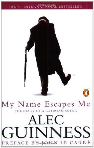 Alec Guinness: My Name Escapes Me (1998)