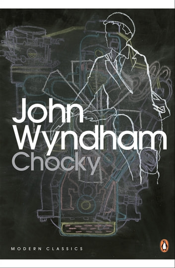 Chocky (EBook, 2010, Penguin Publishing)