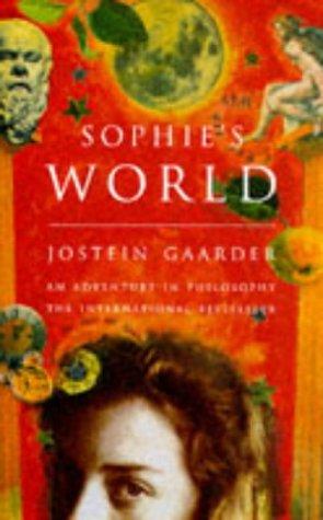 Jostein Gaarder: Sophie's world (Hardcover, 1995, Phoenix House, Orion Pub Co, Orion Publishing Group, Limited)