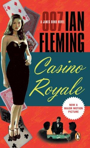 Ian Fleming: Casino Royale (movie tie-in) (James Bond 007) (2006, Penguin (Non-Classics))