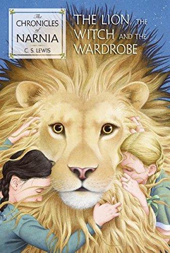 C. S. Lewis: The Lion, the Witch and the Wardrobe (2008)