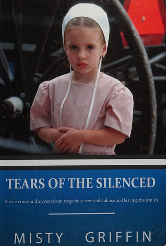 Misty Griffin: Tears of the silenced (2014, CreateSpace)