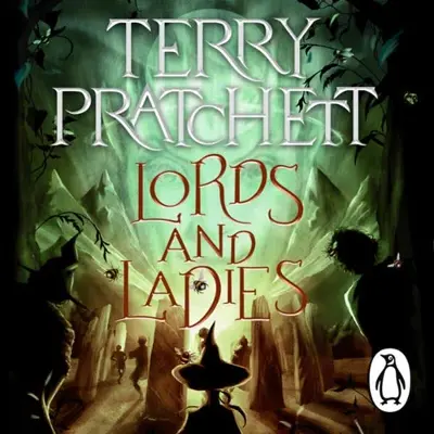 Terry Pratchett: Lords and Ladies (2005)